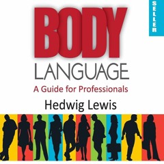 Book Body Language: A Guide for Professionals