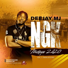 NGK MIXTAPE 2K20 VOL 1 500% GOUYAD