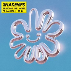 Snakehips Feat LAUREL - Bringing Me Home