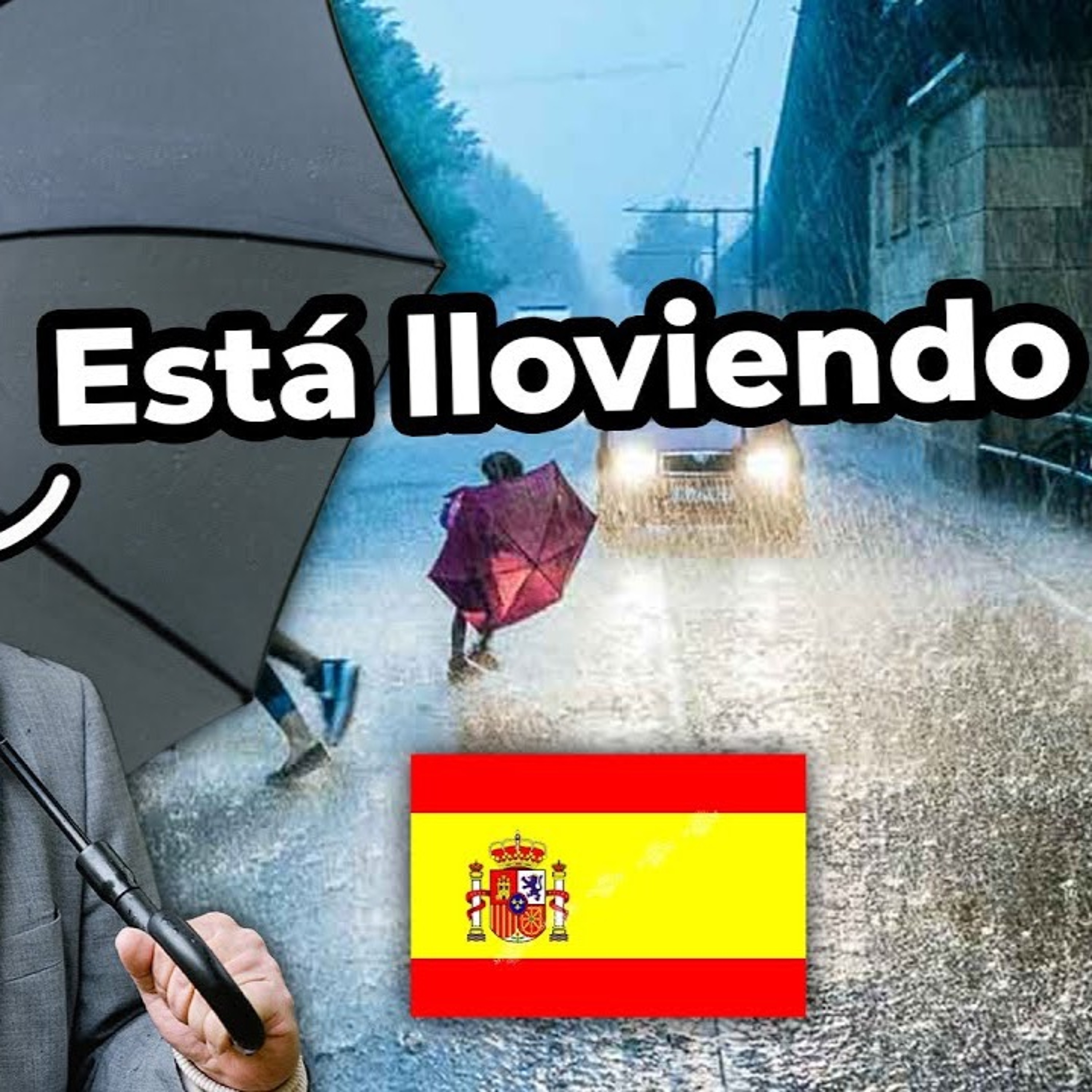 Espagnol malin