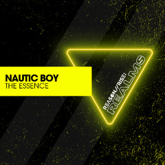 Nautic Boy - The Essence (Radio Edit)