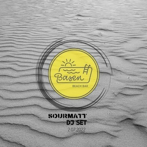 Basen Beach Bar Dj Set | Summer 22