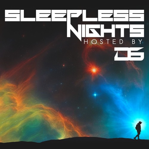 Sleepless Nights EP 320- D6