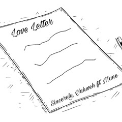 Love Letter Remix ft. Mane