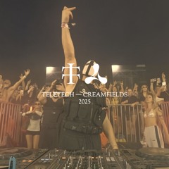 HOLY PRIEST | TELETECH X CREAMFIELDS 2025