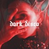 > > DARK DISCO #145 podcast by JULIA WASKAN << DJ mix artwork - Electronic music tracklist cover image