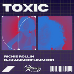 TOXIC [FREE DL]