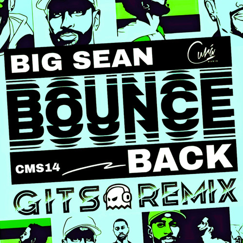 BOUNCE (G.I.T.S. REMIX)