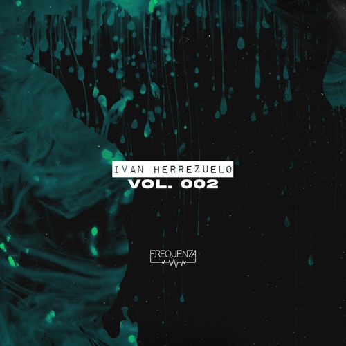 Premiere: Ivan Herrezuelo - In Motion [Frequenza]