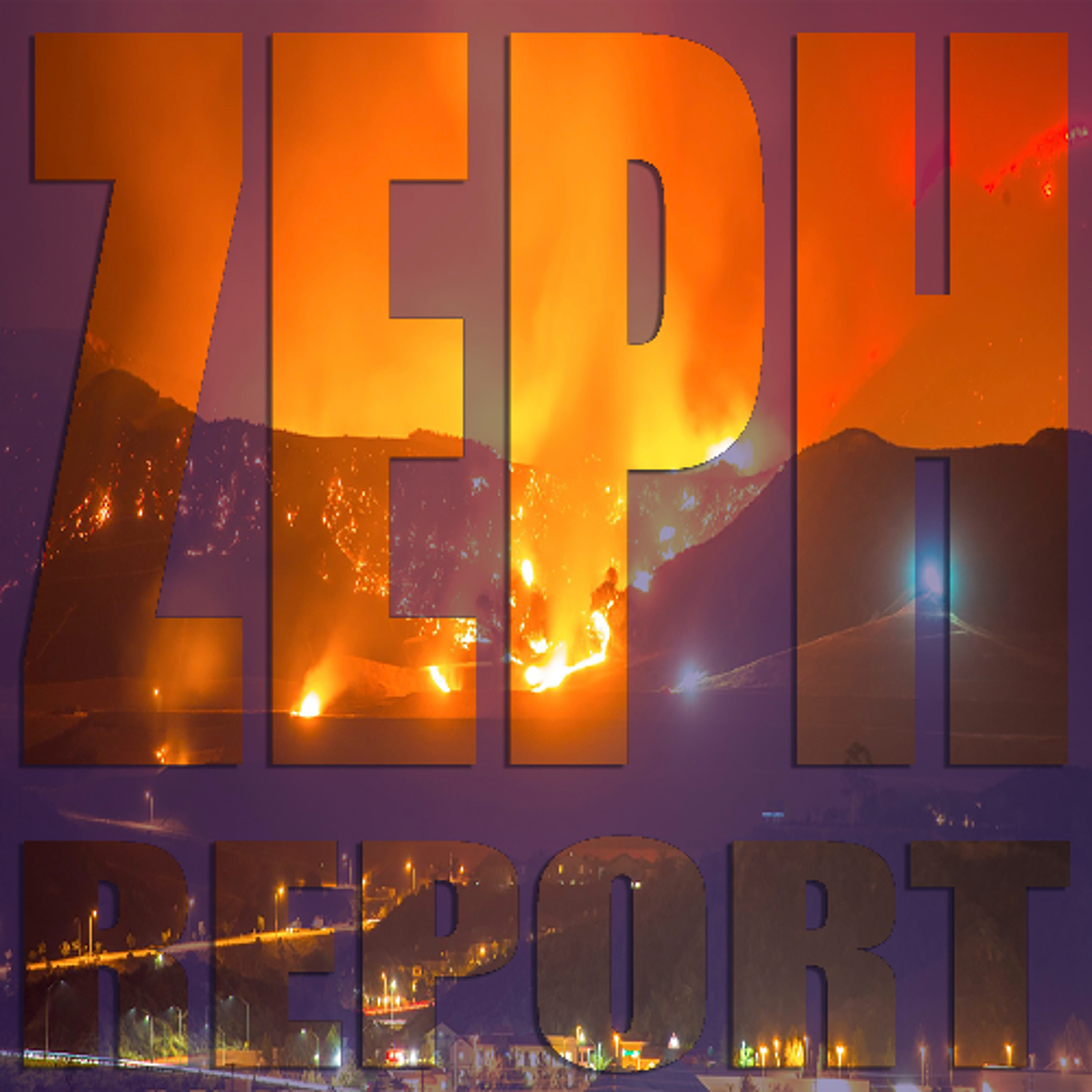 Z Media Worldwide Podcast and Music