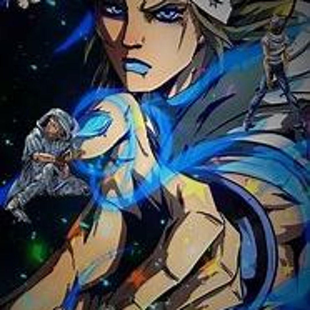 Listen to JOJO! FT.HaLfDeAdX808 (PROD. triplesixdelete) by