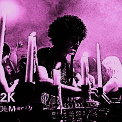 ECCO2K vs getter vs badklaat vs id  id