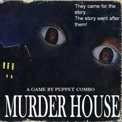 Murder House OST - The Easter Ripper