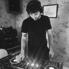Mini Sessions #1 (Deep hypnotic techno)