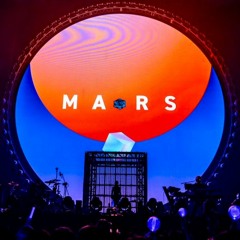 Ado 全国ツアー2023 「マーズ」日本武道館公演 ABEMA ※ Ado Tour 2023 Mars Nippon Budokan Performance