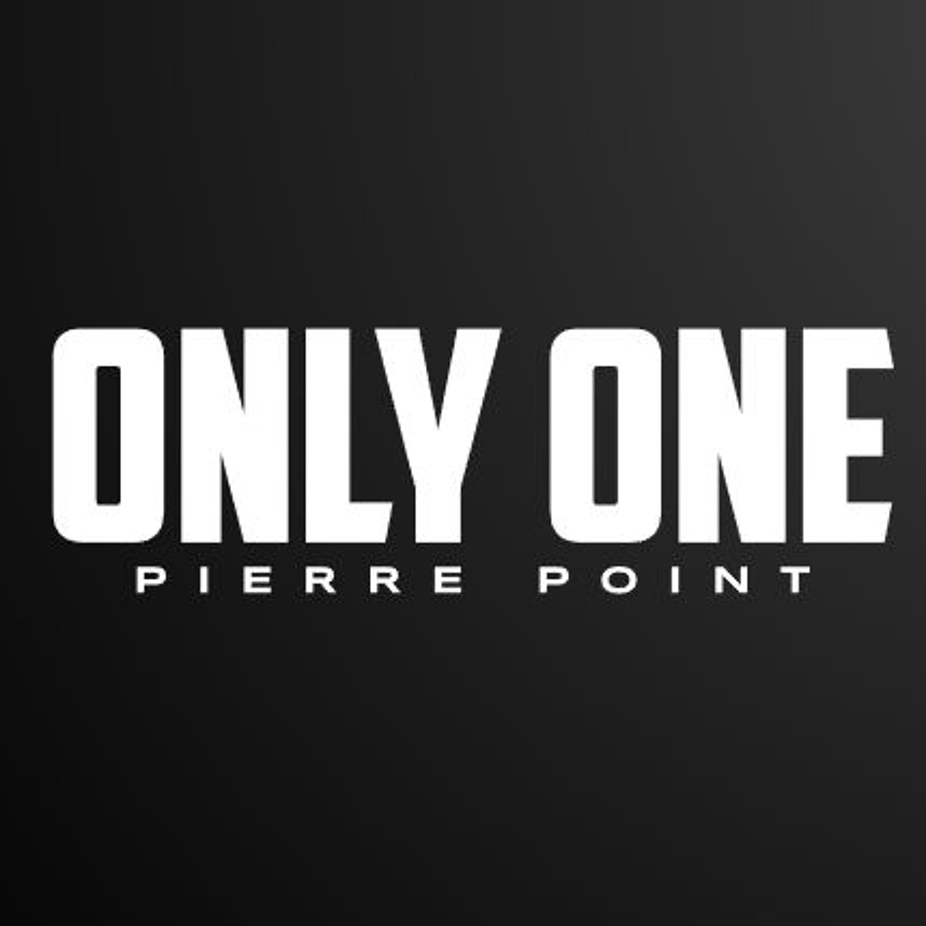 Only One episode artwork