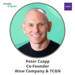 Episode 156: Profit on Purpose: Peter Czapp’s 7 Levers for Consultancy Growth