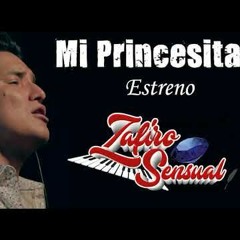 107 Mi Princesa - Zafiro Sensual [Dj Victor 2k20]