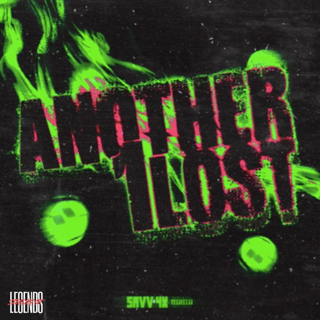 Stream Another 1 Lost by Savv4x | Listen online for free on SoundCloud