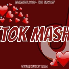 🌺tik tok mashup🌺(not clean)december~2020
