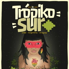 Afro - Caraïbes - Amerique du Sud