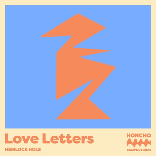 Campout Mix Series: Love Letters