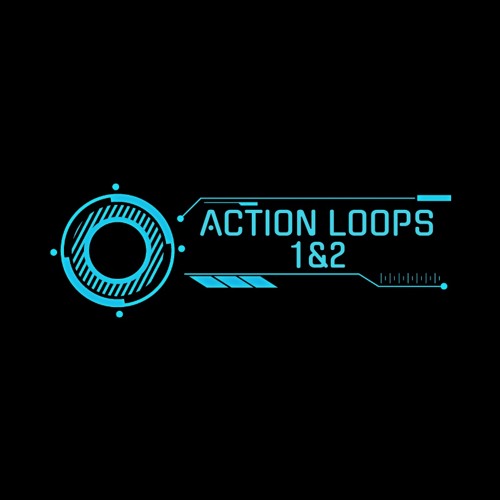 Stream Action Loops 1&2 DEMO by Josh Brazil Productions | Listen online ...