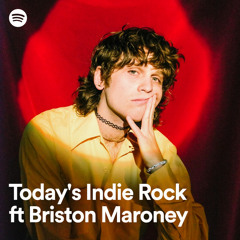 Today's Indie Rock