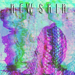 ONE., Syd The Indigo - New Skin