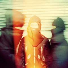 Big Animal Theory 111224