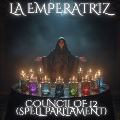 Council of Twelve (Spell Parliament)