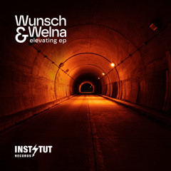 Into The Tunnel