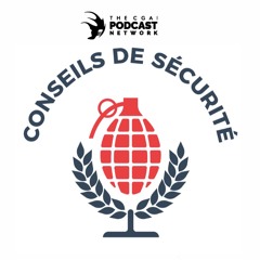 Conseils de sécurité: Célia Bélin, Centre sur les États-Unis et l’Europe de l’Institut Brookings