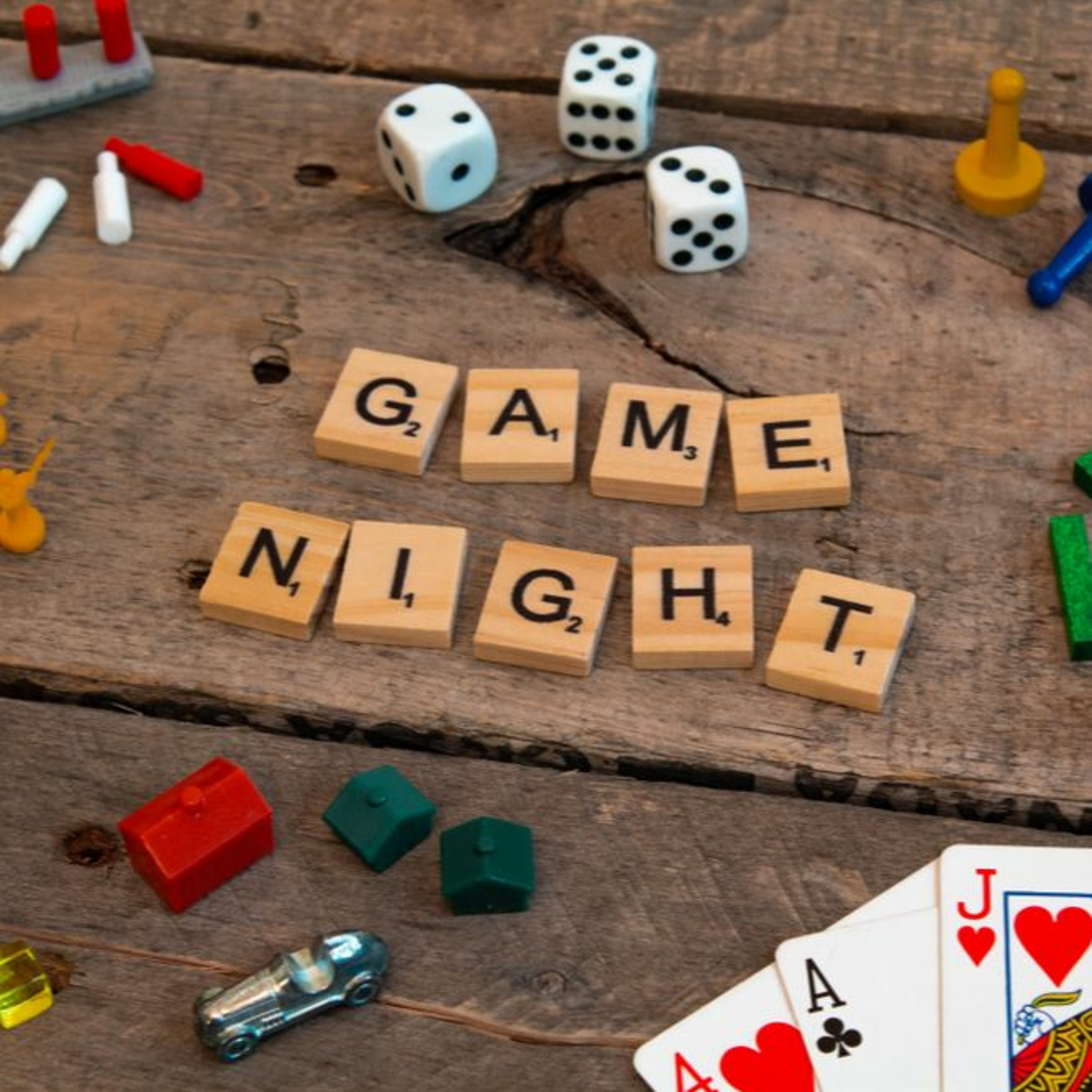 The Social Angle, Episode 66: Pandemic, Pivoting and Game Night: A Promo Distributor's Story episode artwork