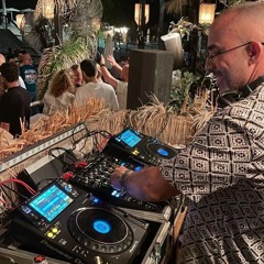 Birthday LiveSet 3.5.2024 Loullie TLV - 023# Level 4