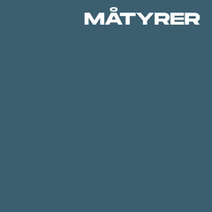 Måtyrer at Gewölbe | May 2025