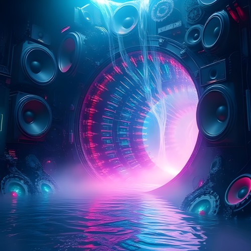 Void of lost frequencies