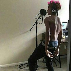 XXXTENTACION pt.1