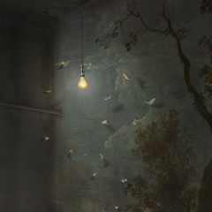 я выкурю свои легкие...