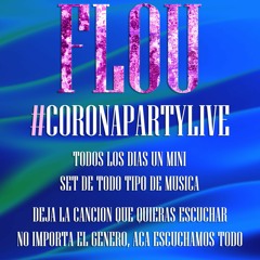 #First #CoronaParty #FridayNight #DjSet