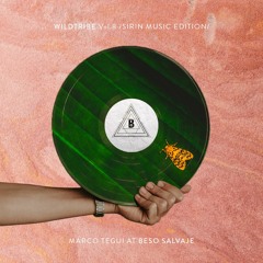 Marco Tegui at Beso Salvaje - Wildtribe Vol.8 /Sirin Music Edition/