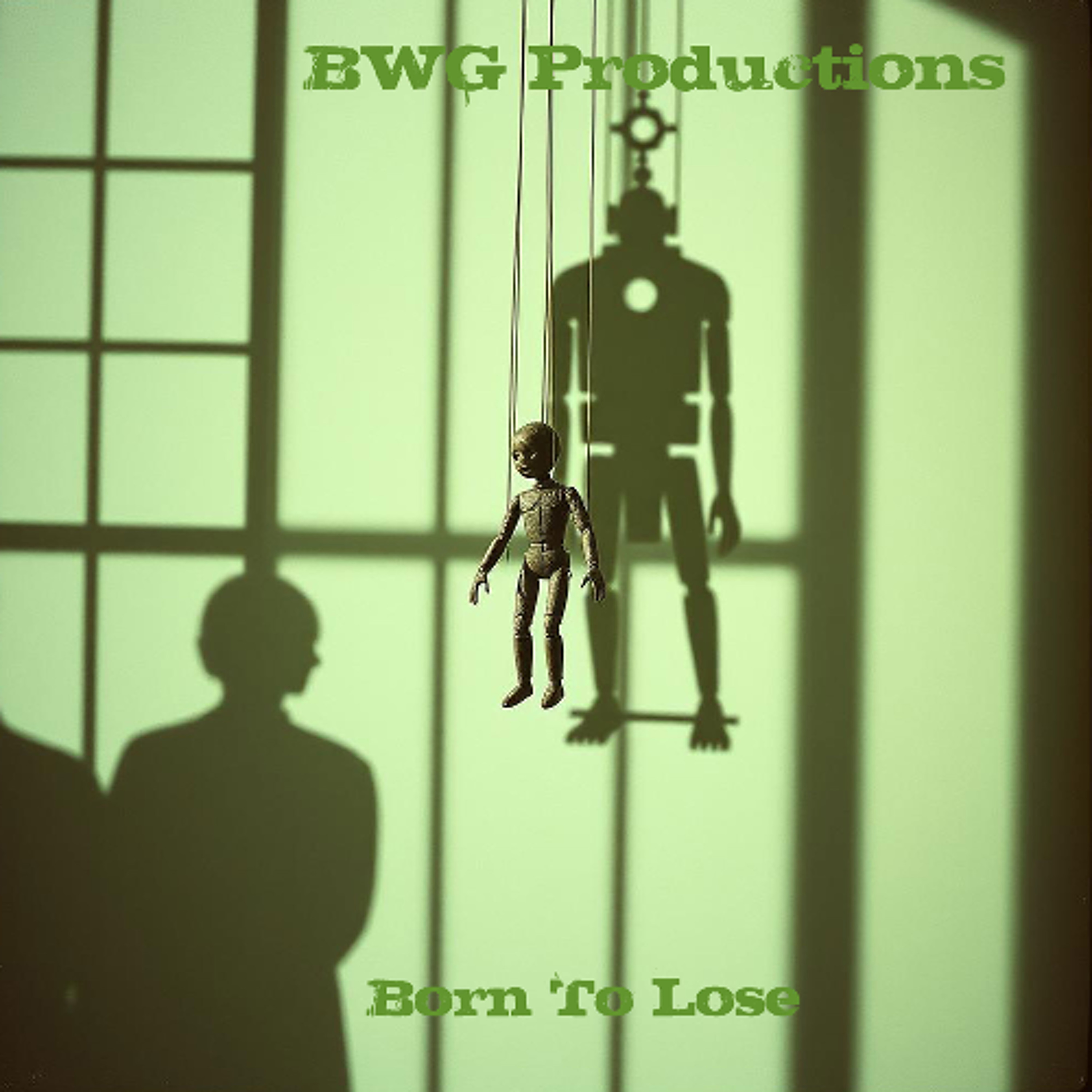 Born To Lose episode artwork