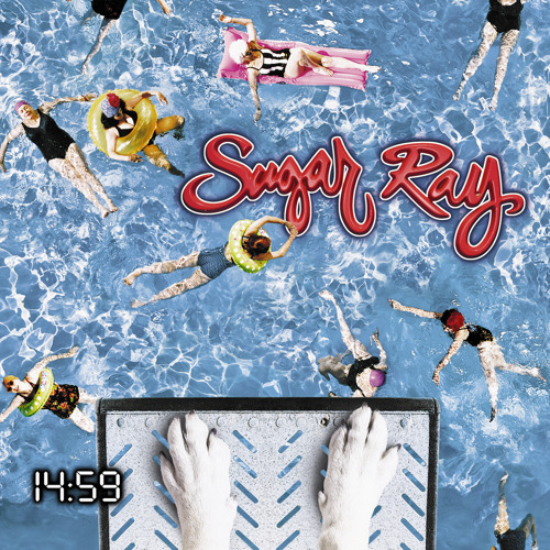 Stream Someday by Sugar Ray | Listen online for free on SoundCloud