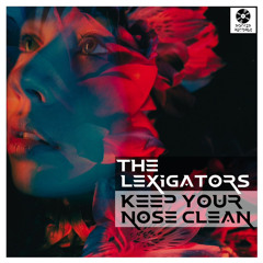Keep Your Nose Clean