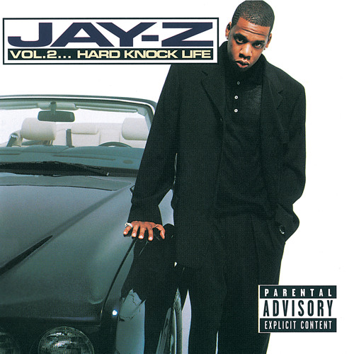 Stream Hard Knock Life (Ghetto Anthem) by JAŸ-Z | Listen online