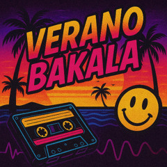 VERANO BAKALA - 1VI SET