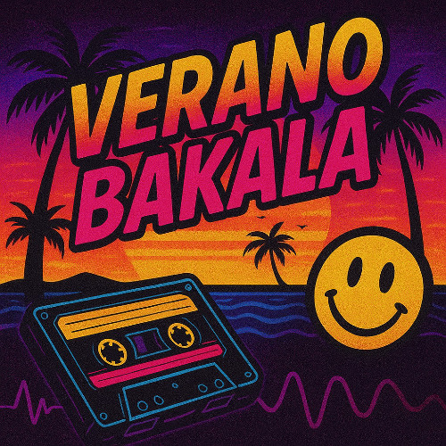 VERANO BAKALA - 1VI SET