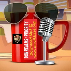 Don Realms- Priority