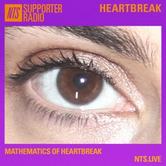 NTS 07.04.23 Mathematics of Heartbreak