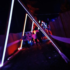 trance it out.